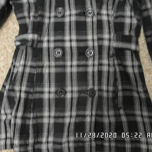 Roxy Winter Jacket - Picture 2 of 5